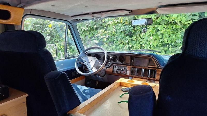 Gebraucht Dodge Ram 231 PS (169 kW) 1990 Pickup