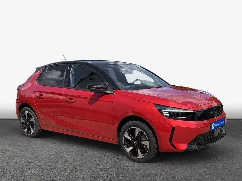 Neu Opel Corsa-e 100 kW (136 PS) 2026 Rot Kleinwagen