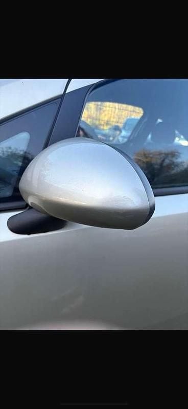 Gebraucht Opel Corsa 109 PS (80 kW) 2008 Gold Kleinwagen