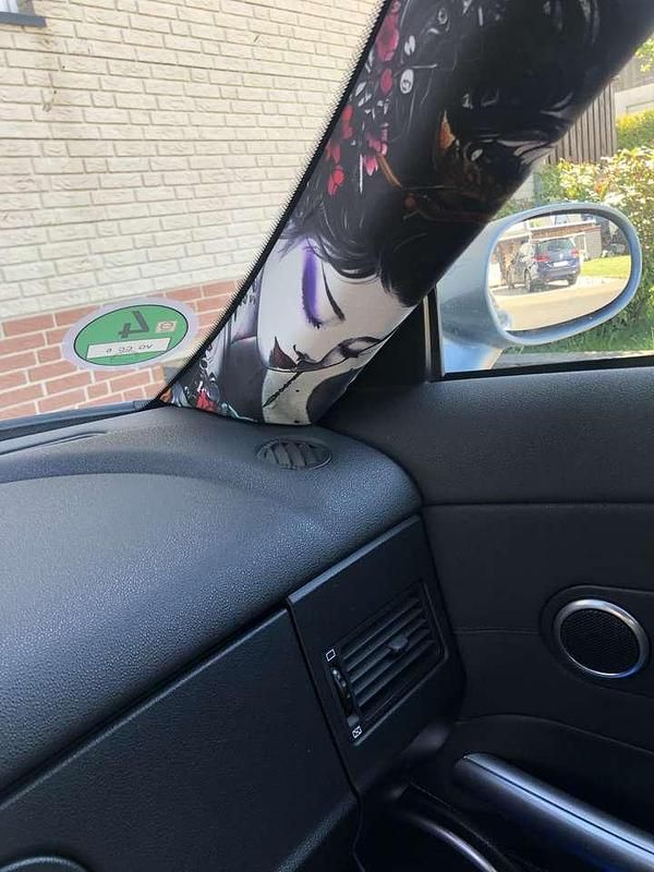 Gebraucht 2004 Chrysler Crossfire Coupé | 4.000 € (Guter Preis) - Bild 1/4