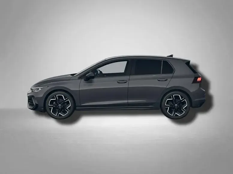 Neu VW Golf VIII R-line 150 PS (110 kW) 2026 Urano grau Limousine