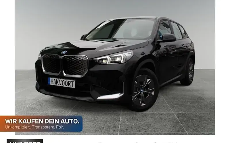 Gebraucht BMW iX1 230 kW (313 PS) 2023 SUV
