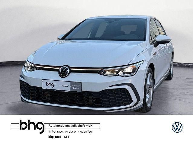 Gebraucht 2023 VW Golf VIII GTI Limousine | 43.940 € - Bild 1/1