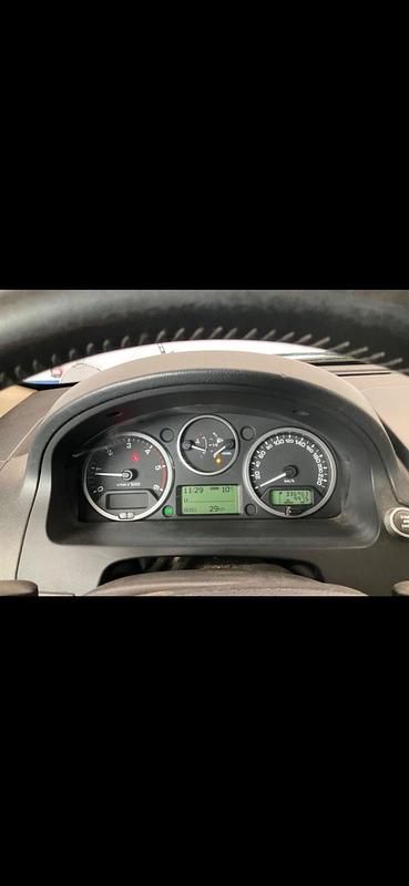 Gebraucht Land Rover Freelander 2 SE 150 PS (110 kW) 2011 Grün SUV