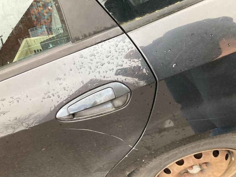 Gebraucht Fiat Linea 77 PS (56 kW) 2008 Limousine