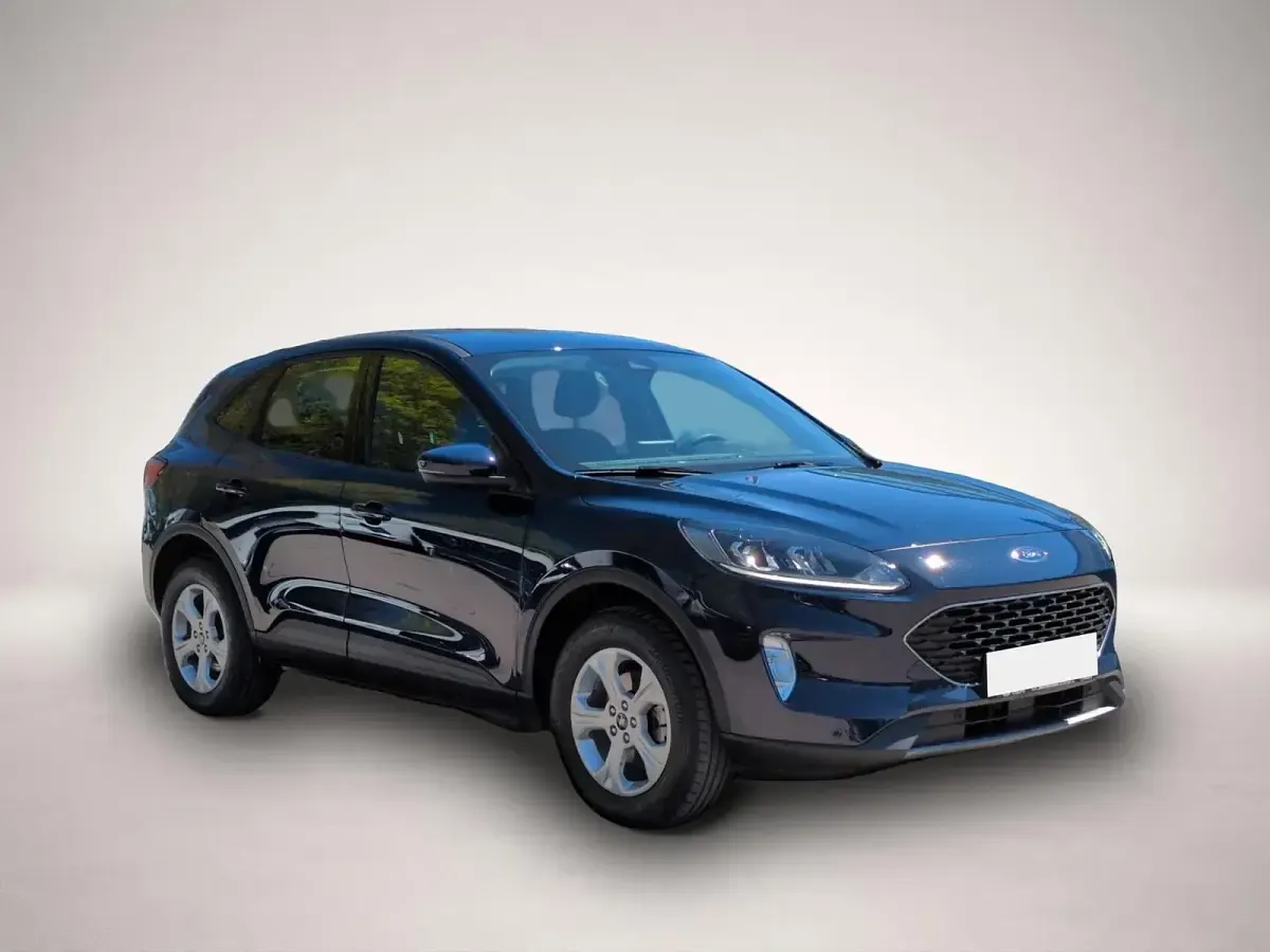 Gebraucht Ford Kuga 224 PS (164 kW) 2022 Manufacturer SUV