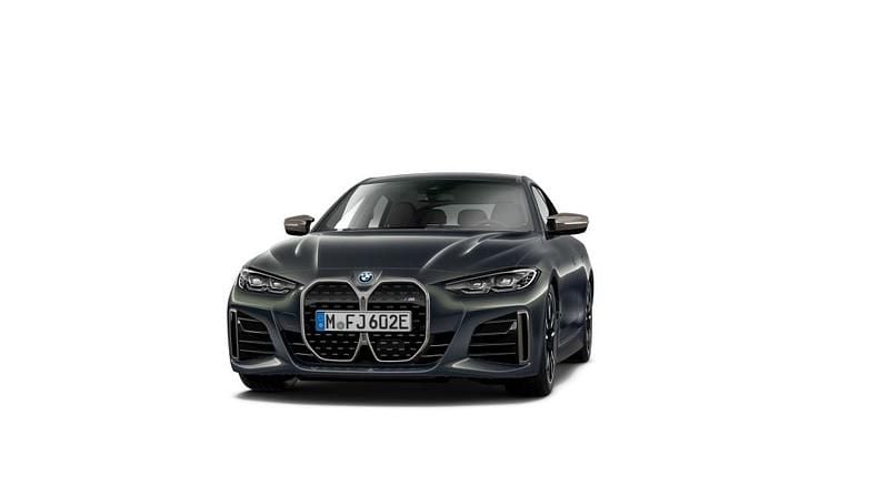 Gebraucht BMW i4 Shadowline 400 kW (544 PS) 2025 Limousine