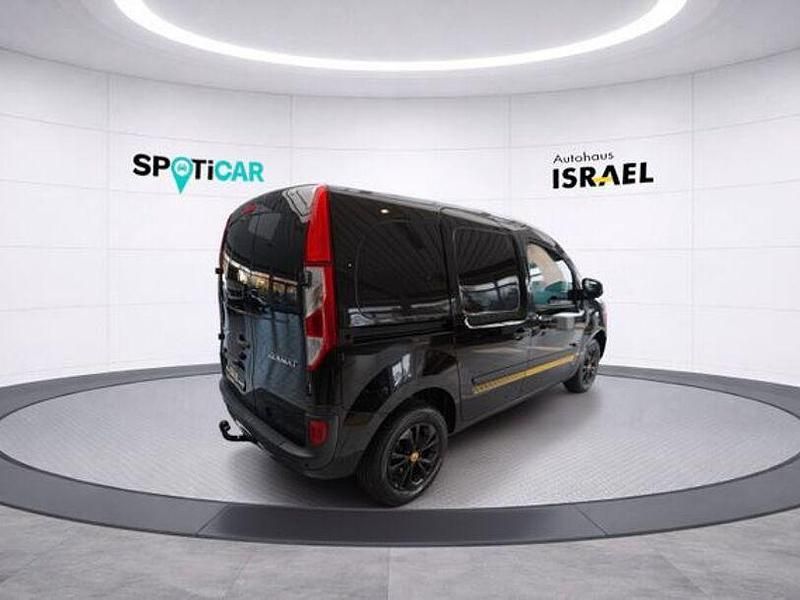 Gebraucht Renault Rapid 2018 Andere