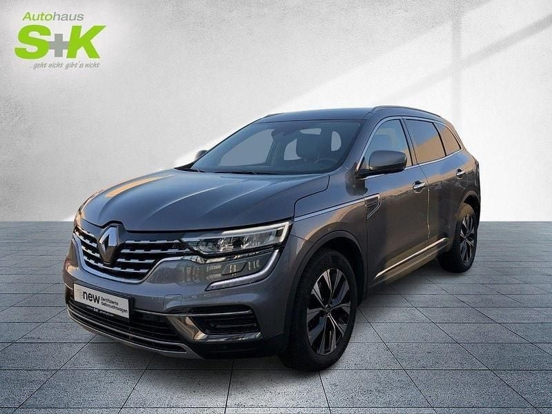 Grau Gebraucht 2024 Renault Koleos Techno SUV | 32.480 € (Fairer Preis) - Bild 1/4