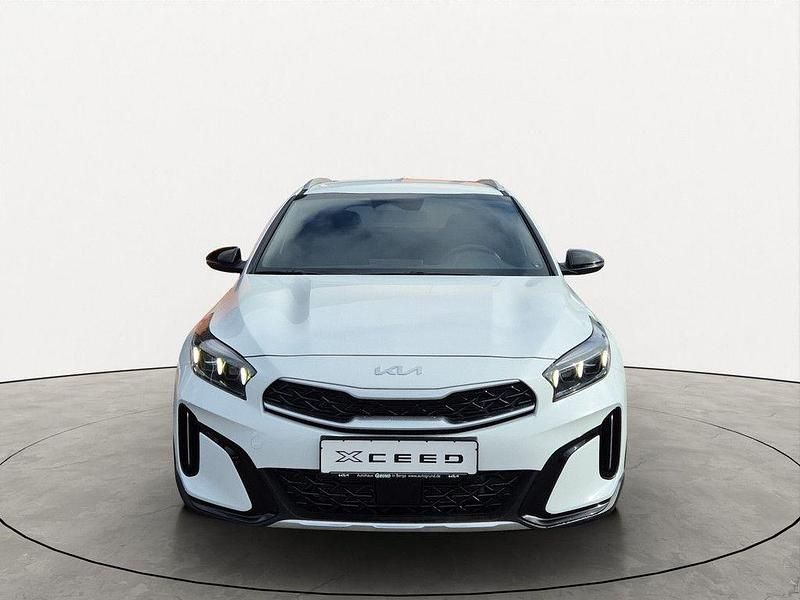Ny Kia XCeed 150 HK (110 kW) 2026 Hvid SUV