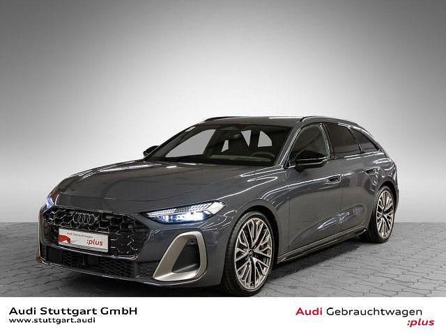 Magnetgrau Gebraucht 2024 Audi A5 Sport Kombi | 59.920 € (Fairer Preis) - Bild 1/4