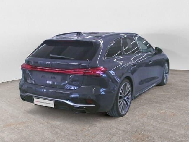 Gebraucht Audi A5 Ambiente 367 PS (269 kW) 2025 Magnetgrau Kombi