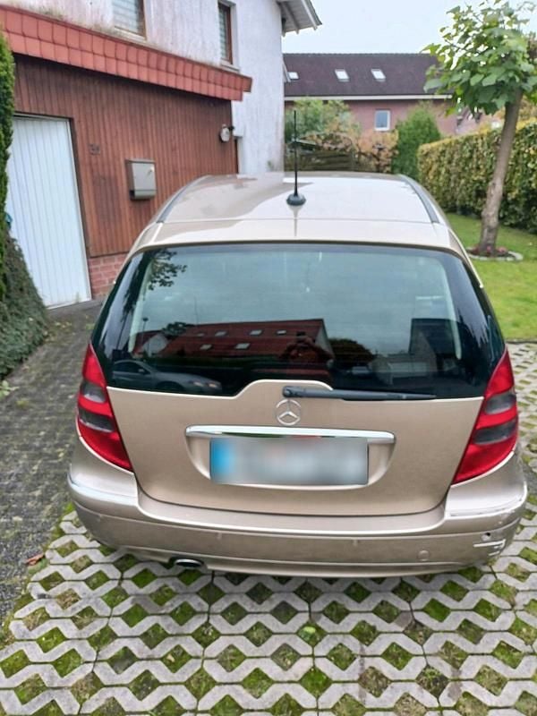 Gebraucht Mercedes A170 116 PS (85 kW) 2005 Kleinwagen