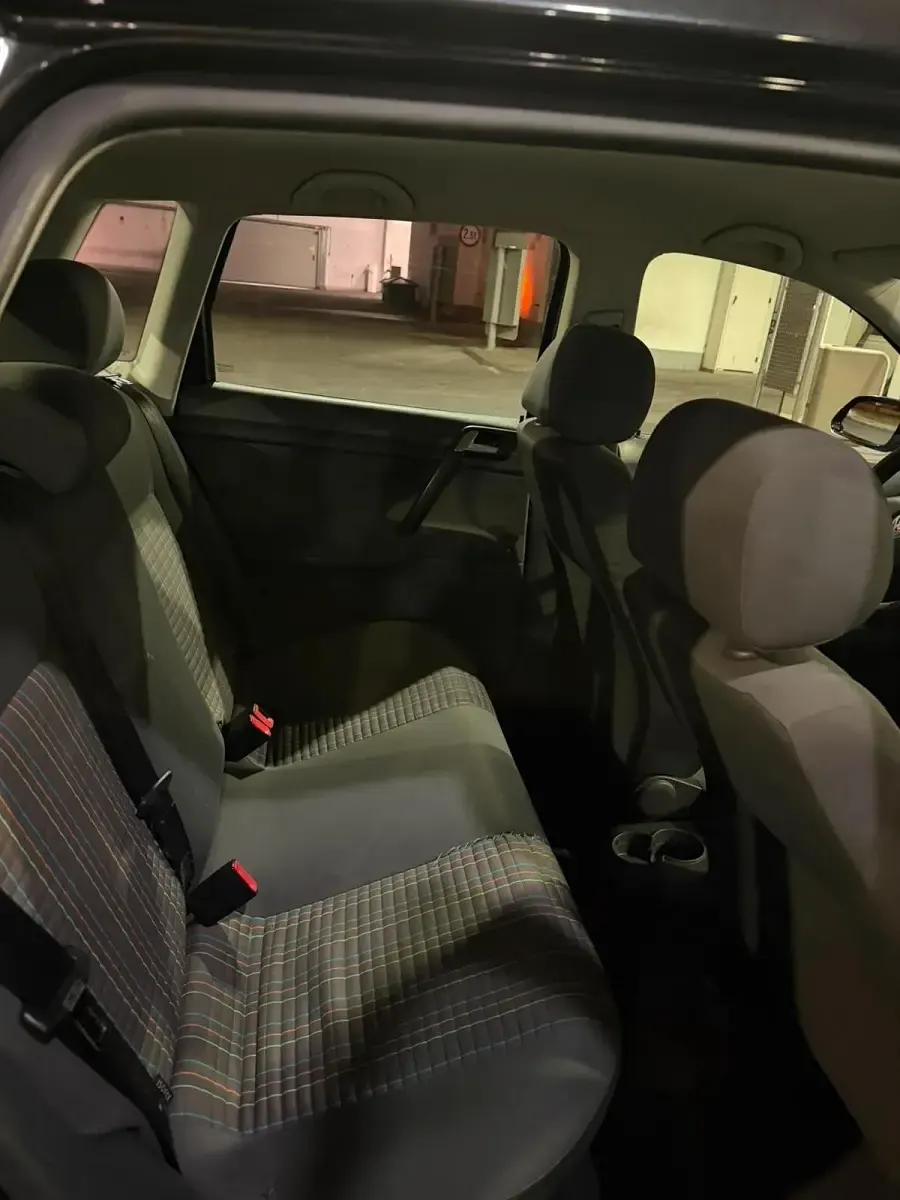 Gebraucht VW Polo 75 PS (55 kW) 2007 Silber Kleinwagen