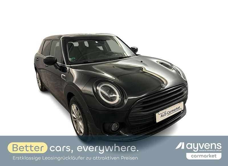 Gebraucht Mini Cooper 136 PS (100 kW) 2023 Schwarz Kleinwagen