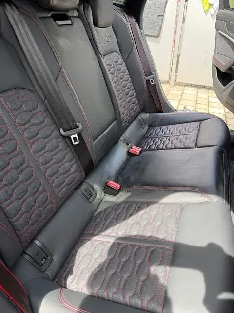 Gebraucht Audi RS6 Sport 600 PS (441 kW) 2023 Grau Kombi