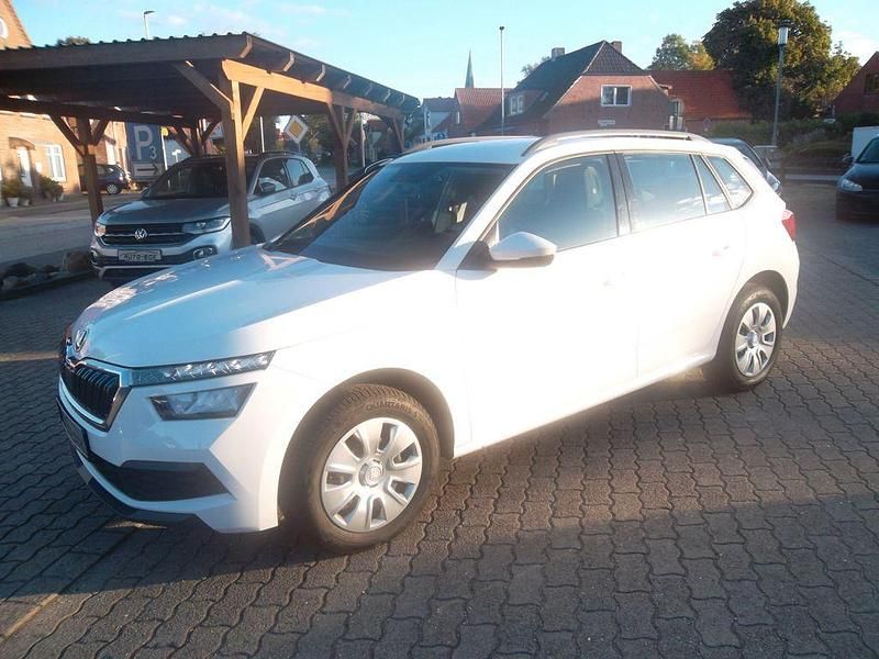 Gebraucht 2019 Skoda Kamiq Active SUV | 12.650 € (Fairer Preis) - Bild 1/4