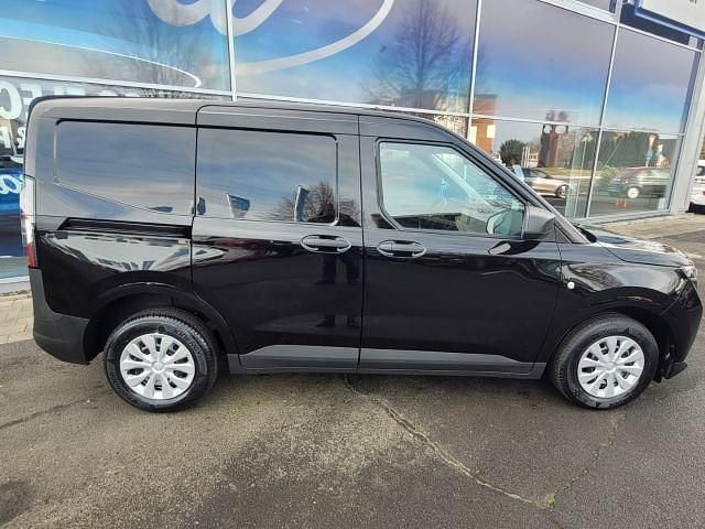 Neu Ford Transit 101 PS (74 kW) 2026 Schwarz Van