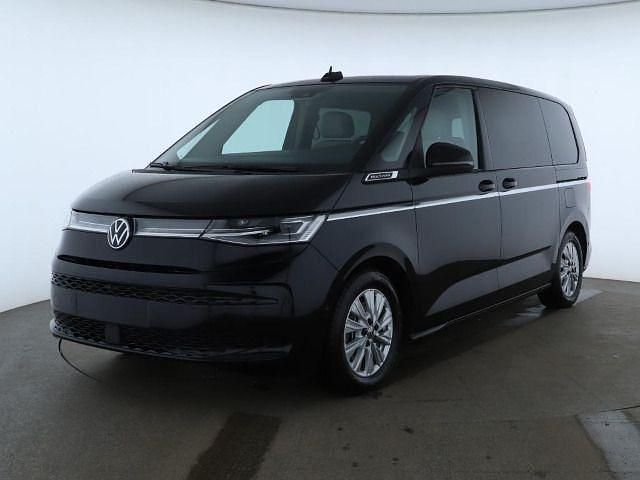 Gebraucht VW Multivan Style 245 PS (180 kW) 2025 Schwarz Van