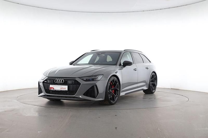 Gebraucht Audi RS6 Performance 630 PS (463 kW) 2025 Nardograu Kombi