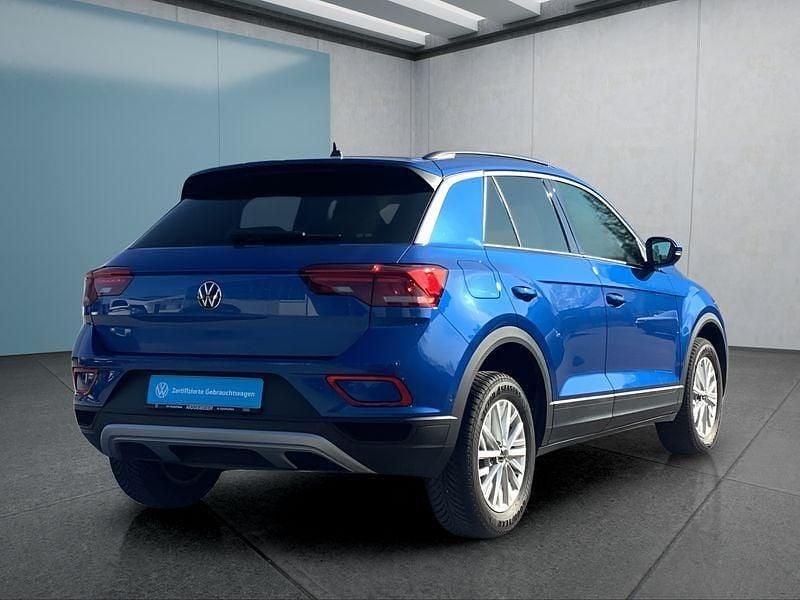 Gebraucht 2024 VW T-Roc SUV | 28.299 € (Guter Preis) - Bild 1/1