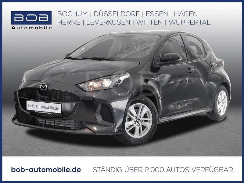 Neu 2025 Mazda 2 Center-Line | 22.888 € (Guter Preis) - Bild 1/3