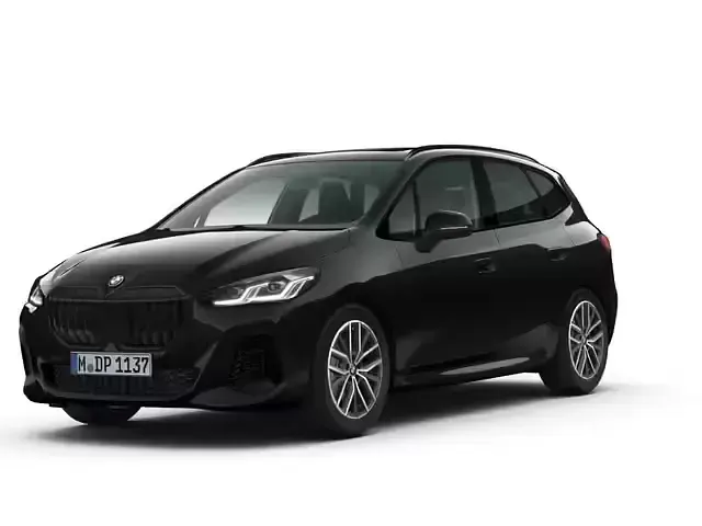 Usata BMW 220 Active Tourer M Sport 170 CV (125 kW) 2026 Monovolume