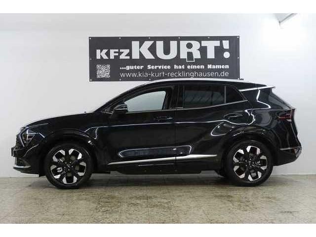 Neu Kia Sportage 252 PS (185 kW) 2025 SUV