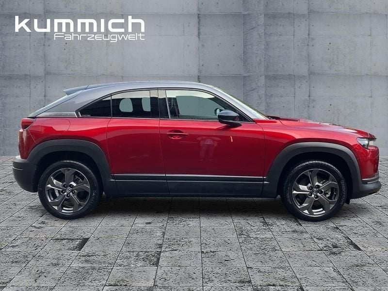 Gebraucht Mazda MX30 80 kW (110 PS) 2020 SUV