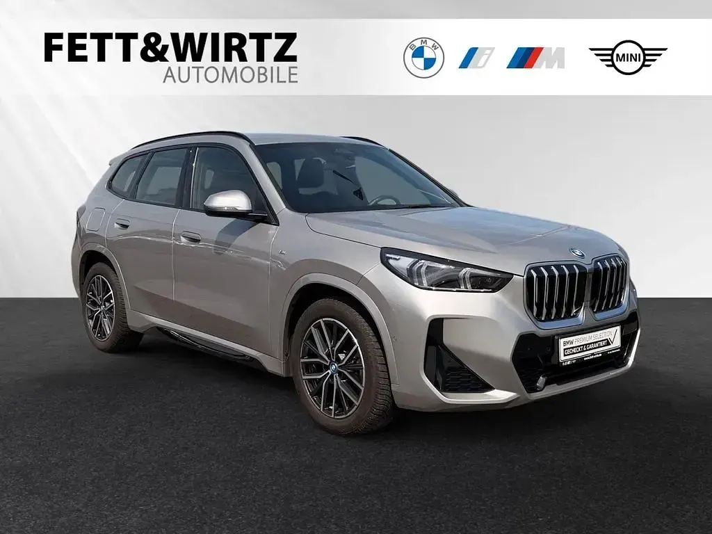 Gebraucht BMW X1 M Sport 245 PS (180 kW) 2024 SUV
