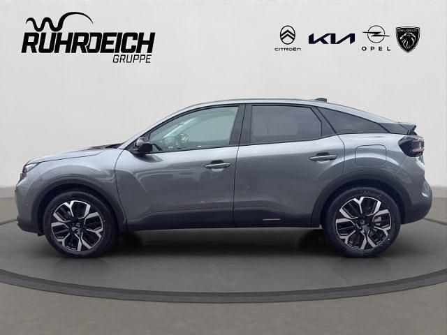 Neu Citroën C4 144 PS (105 kW) 2025 Grau SUV