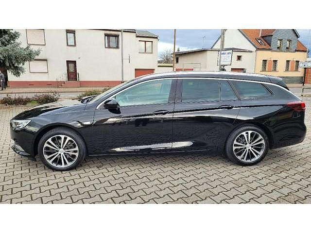 Gebraucht Opel Insignia Ultimate 170 PS (125 kW) 2019 Onyx schwarz Kombi