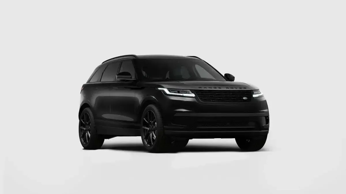 Gebraucht Land Rover Range Rover Velar S 204 PS (150 kW) 2026 SUV