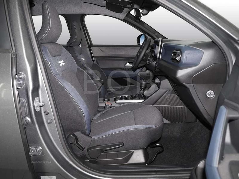 Usado Dacia Bigster Expression 131 HP (96 kW) 2025 Cinzento SUV