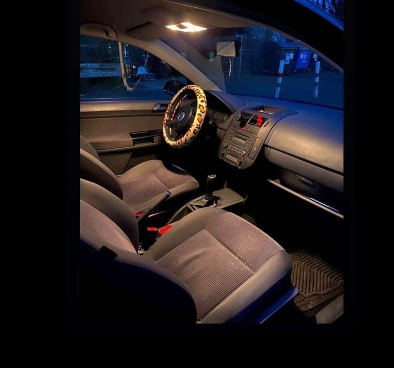 Gebraucht VW Polo 102 PS (75 kW) 2005 Limousine