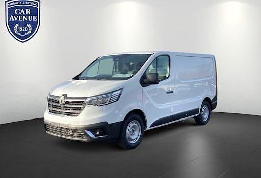 Gebraucht Renault Symbioz Esprit Alpine 158 PS (116 kW) 2025 Blau SUV