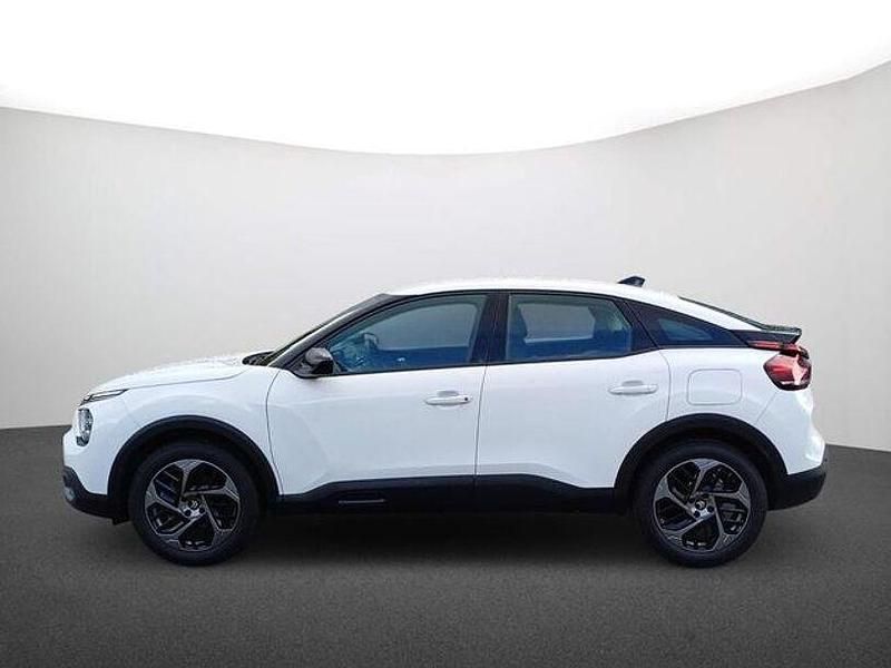 Gebraucht Citroën C4 Feel 2024 Weiss SUV