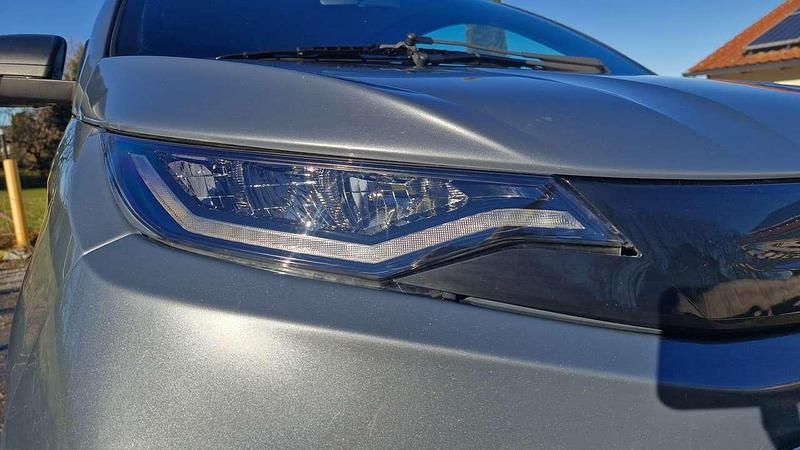 Gebraucht Aixam City Pack 2024 Silber Kleinwagen