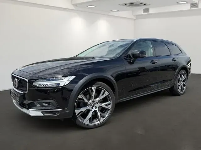 Gebraucht Volvo V90 CC Plus 197 PS (144 kW) 2023 Kombi