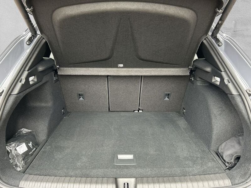 Gebraucht Cupra Terramar VZ 265 PS (194 kW) 2024 Grau SUV
