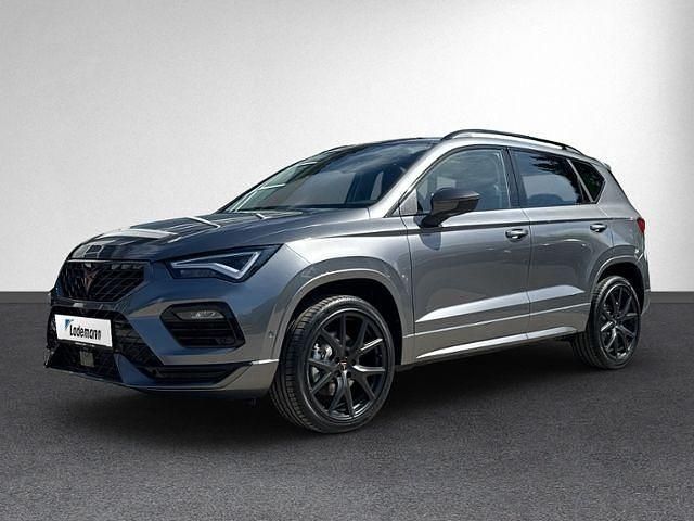 Second-hand Cupra Ateca 150 CP (110 kW) 2026 Gri SUV