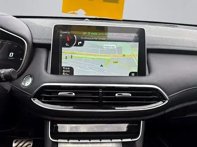Occasion MG EHS Luxury 258 ch (189 kW) 2022 Andere SUV