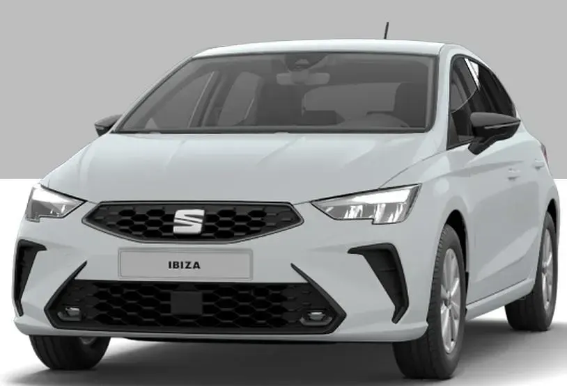 Neu Seat Ibiza Style 116 PS (85 kW) 2026 Kleinwagen