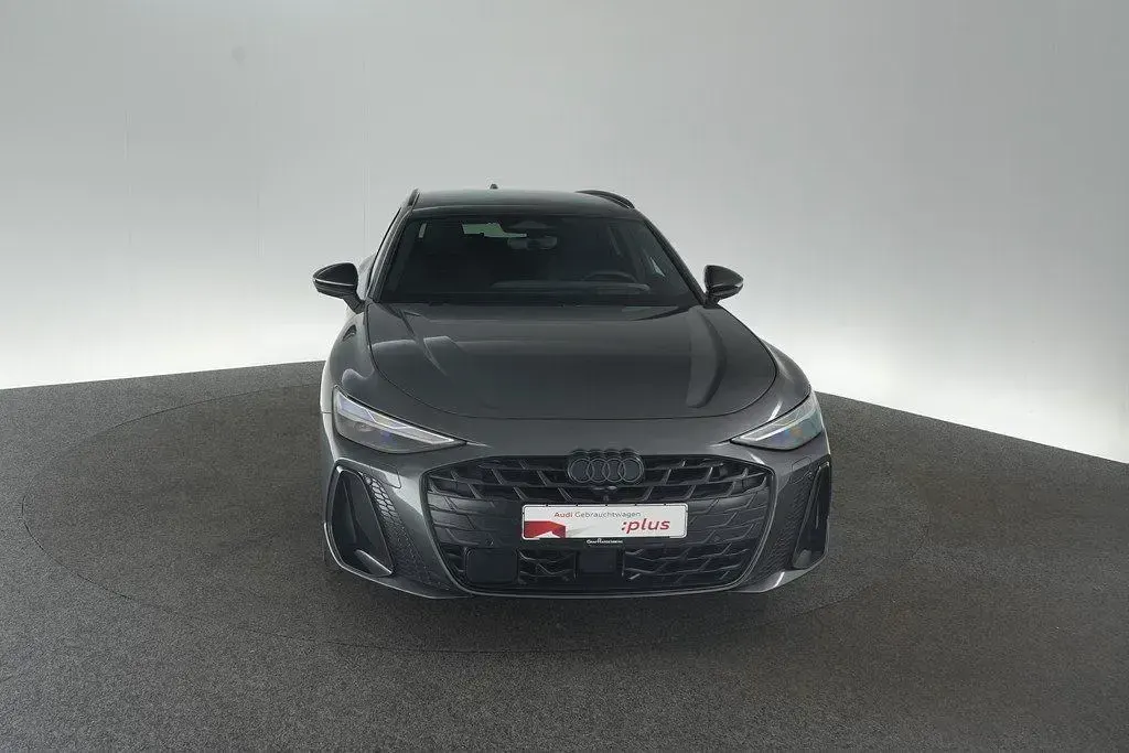 Gebraucht Audi A6 Ambiente 367 PS (269 kW) 2025 Daytonagrau perleffekt Kombi