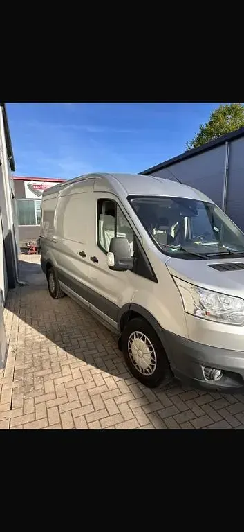 Gebraucht Ford Transit 125 PS (91 kW) 2014 Van
