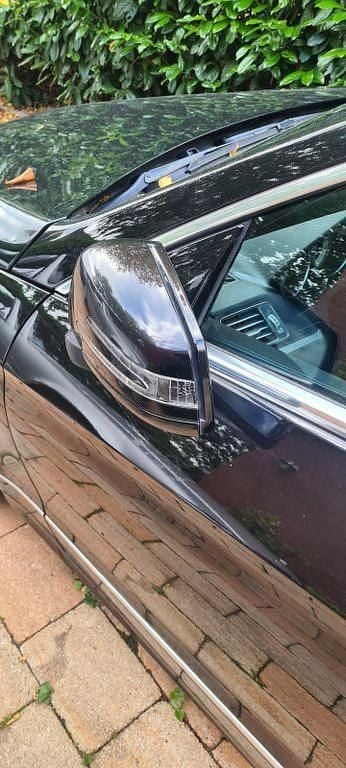 Gebraucht Mercedes E320 Sport 272 PS (200 kW) 2015 Schwarz Coupé