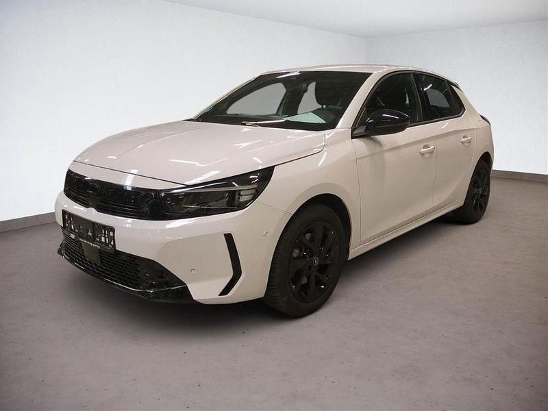 Weiß Gebraucht 2024 Opel Corsa Limousine | 19.990 € (Fairer Preis) - Bild 1/4