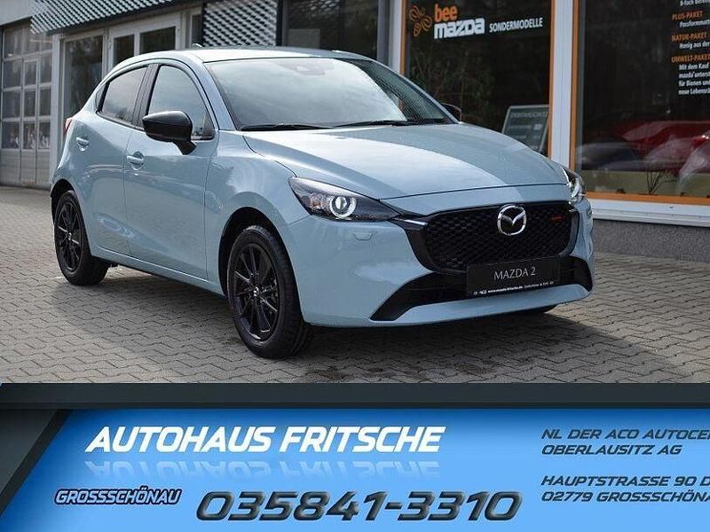 Andere Gebraucht 2024 Mazda 2 Homura-Line Kleinwagen | 18.990 € (Fairer Preis) - Bild 1/4
