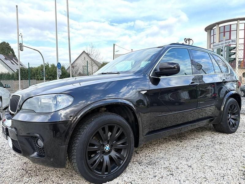 Gebraucht BMW X5 M Sport 245 PS (180 kW) 2012 Other SUV