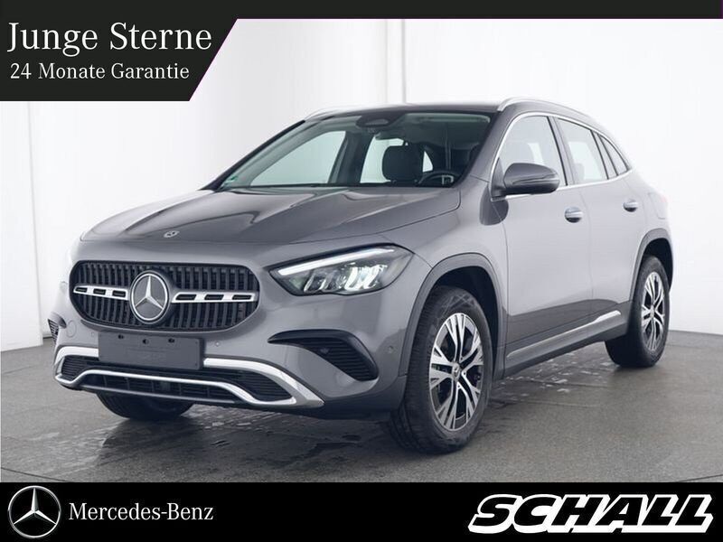 Andere Gebraucht 2024 Mercedes GLA250 Progressive SUV | 42.869 € (Fairer Preis) - Bild 1/4